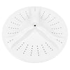 W10902814 Washer Wash Plate for Maytag Whirlpool Washer PS11769534 W10609480 W10834917 AP6037948 W10752287 Washer Pulsator Agitator