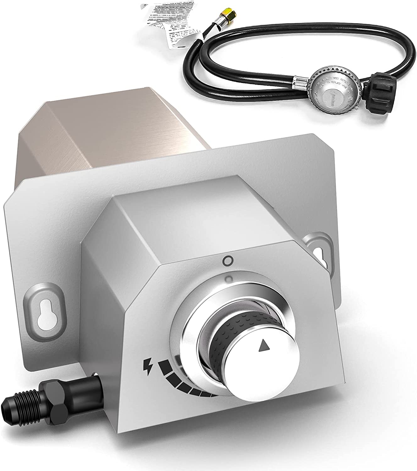 Propane Regulator Propane Gas For Ooni Ooni Koda Ooni Hose And Gas