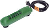 Fauna Aquatic Reptile Heater For Frogs, Newts & Turtles, 100 Watt, Green