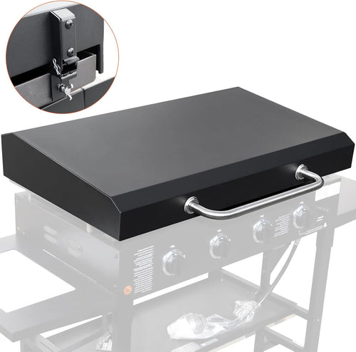 Hard Cover Hood Lid for Blackstone 36 inch Flat Table Top Griddles