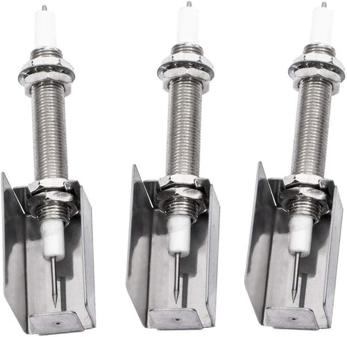 Ceramic Grill Electrode Replacement for Grand Hall CG108ALP, CG109ALP Grills