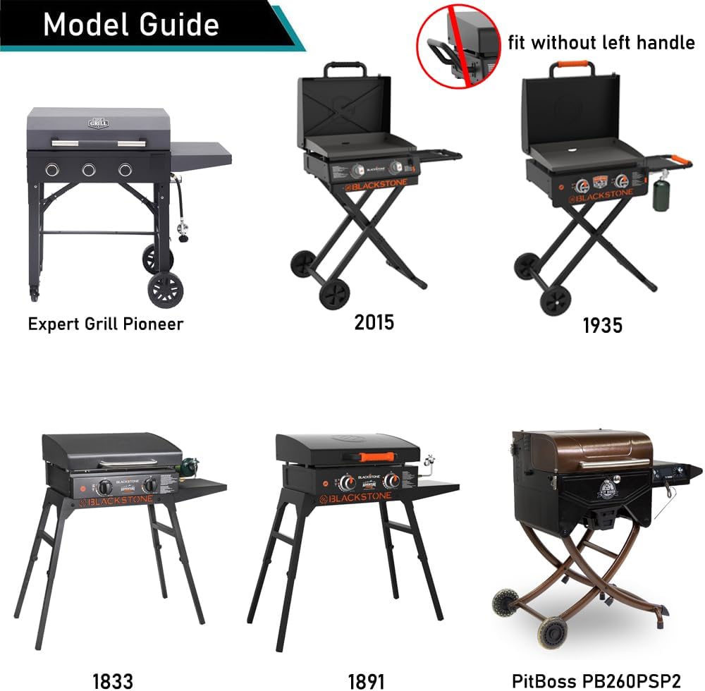 Grill Cover for Blackstone 22