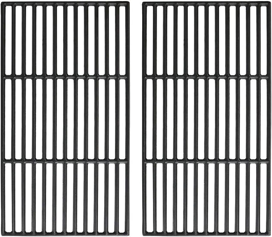 Traeger - Cast Iron/Porcelain Grill Grate Kit - 22 Series