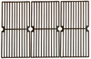 Cooking Grid Grates Kit for Charmglow 4 Burner 810-8530-S, 2320, 810-8410-S, 810-8500-S, 810-8532-5, 810-8411-C Gas Grills