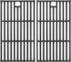 Cooking Grid Grates Kit fits Master Forge MFA350BNN, MFA350BNP, MFA350CNP, SH3118B 2 Burner Gas Grills