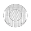 65865 24 Inch Cooking Grate fits for Weber Summit Kamado Charcoal Grills
