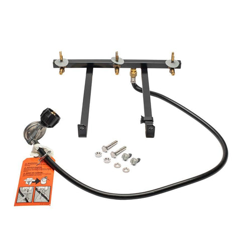 Propane Manifold Kit fits for Weber Genesis E-310 (2007-2010 Models), Genesis EP-310 Gas Grills