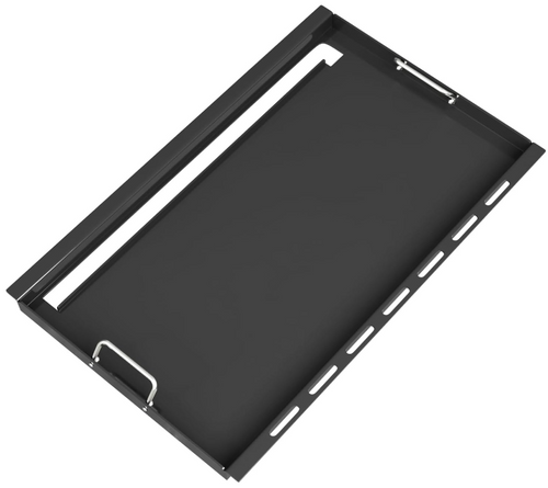 6789 Full-Size Griddle for Weber GS4 Genesis II 400 Series, Flat Top Griddle Insert for Genesis II E-410 E-435 S-410 S-435 S-440 LX 440 Gas Grill