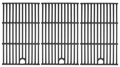 Cooking Grates for Charbroil 6 Burner 463228622, 463284022, 463229021, 463229521, 463284422 Performance Gas Grills