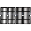 Cooking Grid Grates for Char-Broil Red Infrared 463250308, 463250811, 463250910, Gourmet 463251012, 463251913 4 Burner Gas Grills