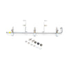 Propane Manifold Kit fits for Weber Spirit E-310, Spirit E-315, Spirit S-315, Spirit SP-310 ( Front Knobs 2013-newer Models) Gas Grills