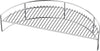 Warming Rack for 22 Weber Kettle Grills and Bigger One-Touch Weber charcoal grills Bar-B-Kettle charcoal, Smokey Mountain Cooker Smoker