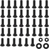 Replacement Screw Hardware Kit for Pit Boss PB1000R2 Wood Pellet Smoker Grills