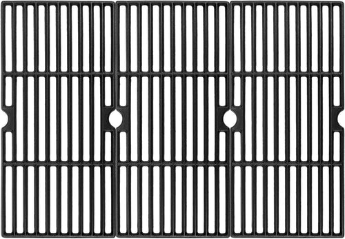 Grill Grates for Costco Kirkland 463230703 Model, 16 15/16 x 24 15/16, Grill Replacement Parts