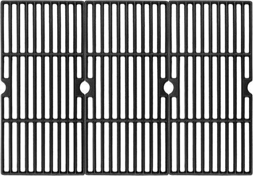 Grill Grates for Broil King Sovereign 9877-82, 9877-83, 9877-86, 9878-82, 9878-83, 9878-86 3 Burner Grill