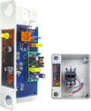 50Amp Smart Load Manager Load Shed Module Control Board for Generac 7000 50Amp, Protects Generator from Overload -Equip with Your SMM 50A-200A