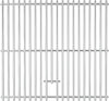 Cooking Grid Grates for Nexgrill 820-0033, Master Forge 820-0033, Megamaster 820-0033M Portable Gas Grills
