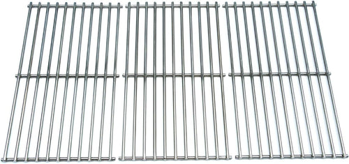 Cooking Grid Grates Kit for Ducane 31421001, 30741201, 31411001, 31741101, 31742101, AFFINITY 4100 Gas Grills