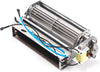 Fireplace Fan Blower & Heating Element for Heat Surge, Amish, Roll-N-Glow, Accent, Cozy, Curio insert, HT Series, X5, X1, X3, X4 Fireplaces