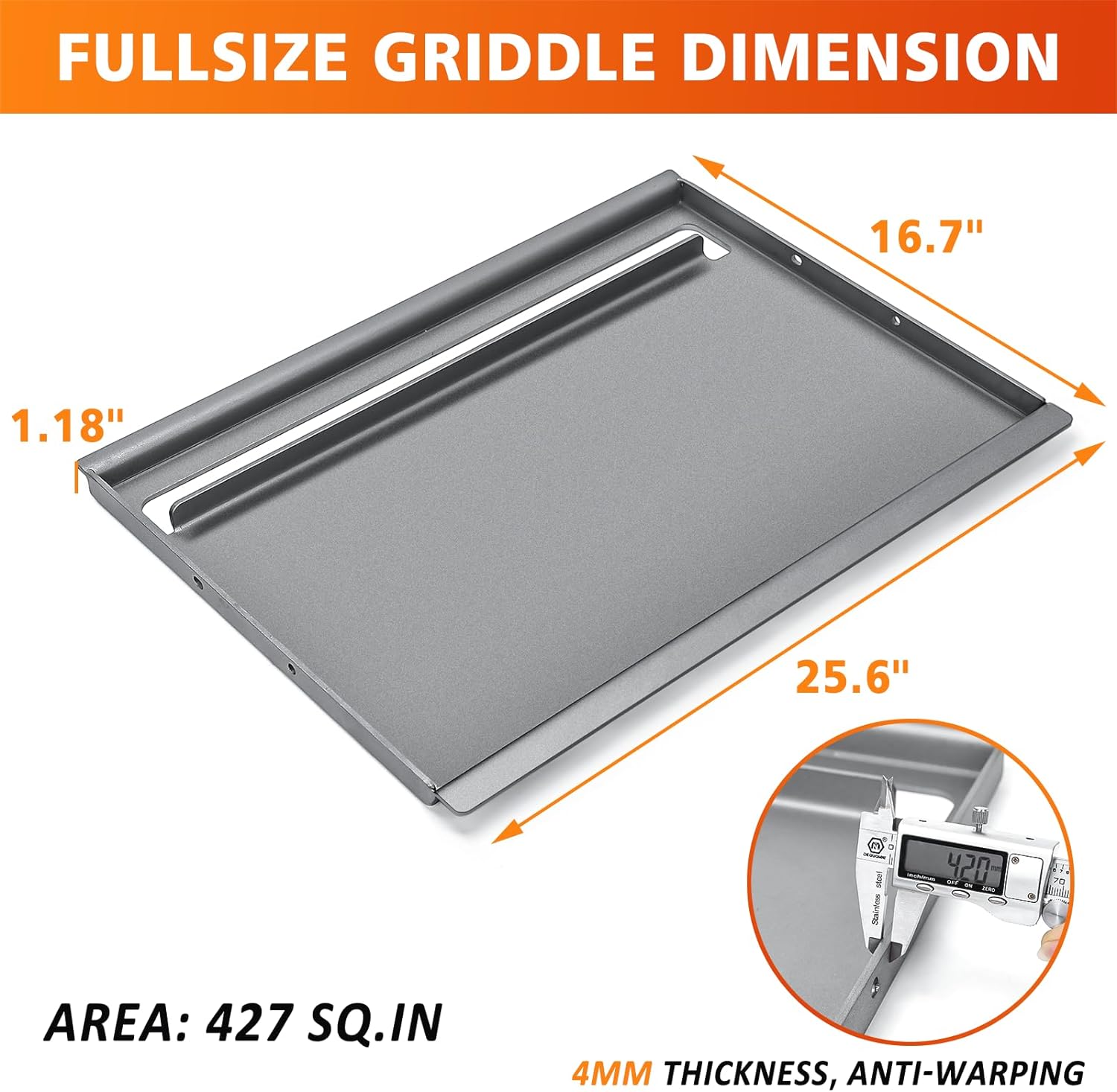 Adviace Replacement Parts for Nexgrill 720-0888S 720-0888N Adviace Replacement Parts for Nexgrill 720-0888S 720-0888N