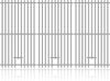 Cooking Grid Grates fit for Kitchen Aid 720-0953, 720-0953A, 730-0953 3 Burner Gas Grills