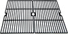 Cooking Grid Replacement for Mission Gas Grill BG1764B-A, BG1764B-B, 17 1/4" x 28 1/8" Polished Porcelain Coated Cast Iron BBQ Grates