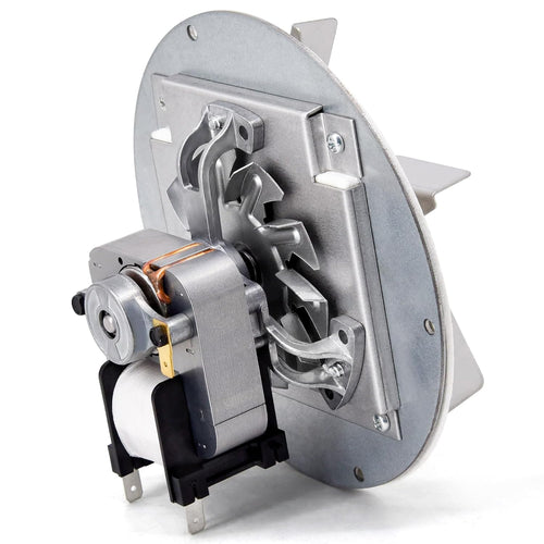 Exhaust Fan Motor EF-1 for ComfortBilt HP22, HP22I, HP22N, HP21, HP50, HP50GC, HP61 Pellet Stoves