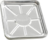 4-Pack Disposable BBQ Grill Drip Tray Liner for Fire Magic Grills