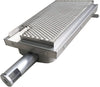 BBQ Grill Side Searing Burner fits Nexgrill 720-0826, 720-0336, 720-0709, 720-0720, 720-0733, 720-0893, 740-0781 Gas Grills