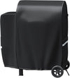 Premium Grill Cover for Pit Boss Series II 600 PB600PS1, Lexington 500/540 Wood Pellet Smoker Grills