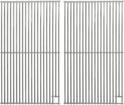 Cooking Grates for DCS 30 Inch 7 Series BGB30-BQR, BGB30-BQRN, BGB30-BQRL, BGC30-BQ-L, BGC30-BQR-L Grills