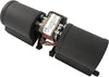 Fireplace Blower for Regency, Nordica, Valley Comfort, Pacific Energy, Heat N Glow, Osburn, Fasco, Rotom, Quadra-Fire Wood Fireplace Stoves