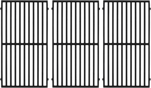 Cooking Grid Grates Kit fits Dyna Glo DGF600SSP, DGB610SSP Gas Grills