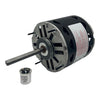 DL1056 Direct Drive Blower Fan Motor 1/2 HP, 1075 RPM, 3 Speed 115 V, 8.0 A for A.O. Smith 1056, Fasco D701, GE 3587, Magnetek 0531, Marathon X004 etc