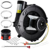 0171M00001S Furnace Inducer Vent Motor Assembly for Goodman Amana 017100000S, 0171M00000, 0171M00000S, 0171M00001, 0171M00001S, J238-150-15293 etc