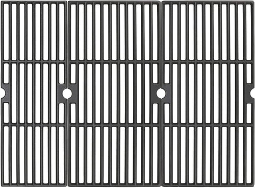 Cooking Grid Grates for Char-broil Performance 4 Burner 463347418, 463335517, 463376017, 463376017P1, 466347017, 463347519, 466339417 Gas Grills