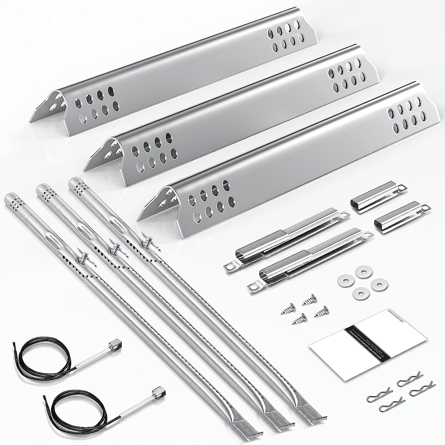 Repair Kit for CharBroil Burner 463632520, 463632320, 463675016