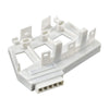 6501KW2002A Washer Rotor Position Sensor Assembly for L-G Hall Sensor Replaces 6501KW2002B PS3529186 4962510 AP4440680