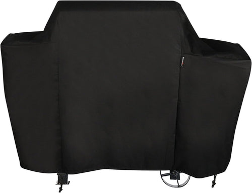 Premium Grill Cover 73440 for Pit Boss 440, 456, Ranch Hand, 72444, Ranch Hand, 440D2 Pellet Smoker Grills