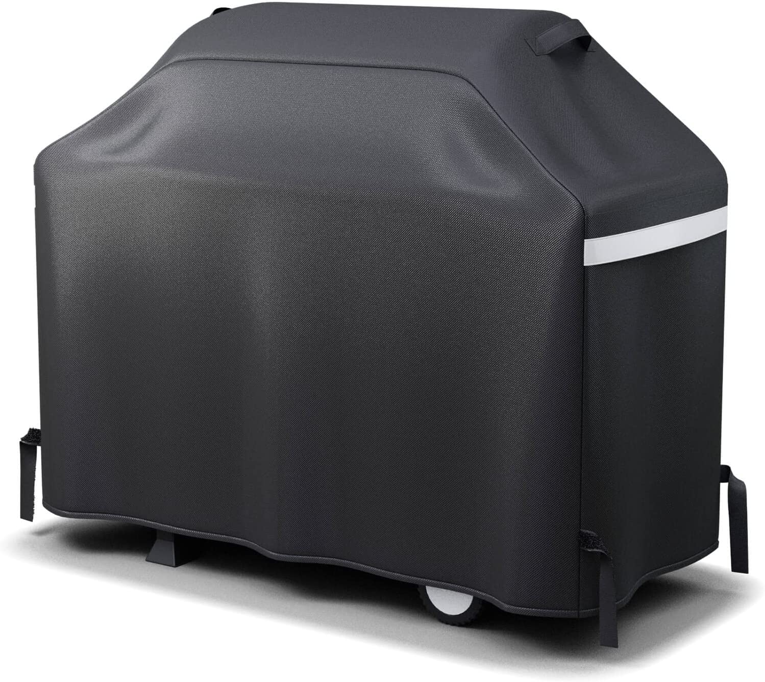 Premium Grill Cover for Char-Broil 4 Burner BBQ Gas Grills