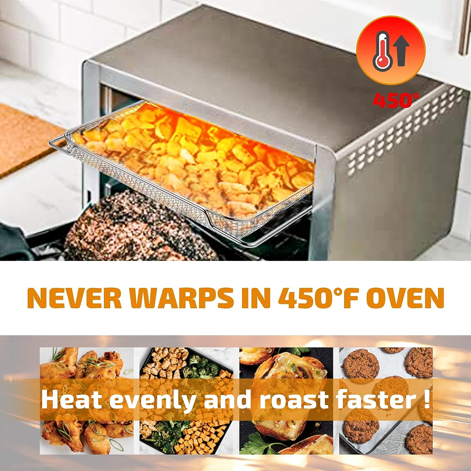 Ninja DT201 air fryer basket cleaning before and after