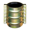 Water Pipe Repair Clamp for 8 inch Pipe(OD of The Applicable Pipe is 8.62 inch), Plumbing Leak Sealer, Length 11.6 inch for PE/PPR/Steel/Iron Pipe