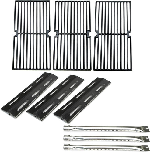 BBQ Grill Replacement Parts Kit fits for Brinkmann 7231 Series Gas Grills