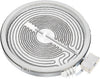 Upgraded WB30X24111 9in Dual Range Radiant Surface Element Compatible with GE Range Radiant Element Glass Cooktop Replace WB30T10133 AP5989975 4465256
