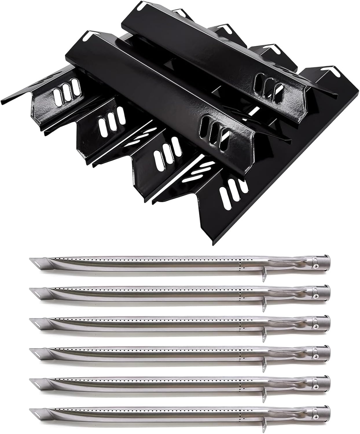 Replacement Parts Dyna Glo Burner Grill Parts Lp Gas Dyna Glo