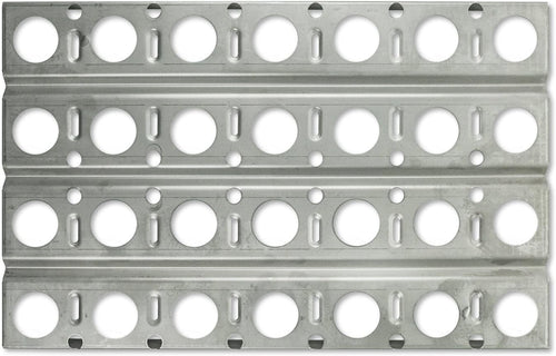 92551 Heat Plate fits for Dynasty DBQ30, DBQ42, DBQ54, DOBQ4200 Series Gas Grills