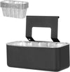 Grease Drip Pan Cup Catcher Tray and Liners Kit for Blackstone Stove 17", 22", 28'' and 36'' Flat Top Griddles