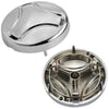 5006EA3009B Washer Washplate Cap for Lg Agitator Cap, Replace Lg Pulsator Cap MBL65219301, 5006EA3009A, 5006EA3009C