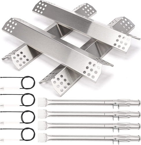 Refurbish Parts Kit for Monument 24367, 17842, 24633, 35633, 41847NG, 77352, 77352MB Gas Grills