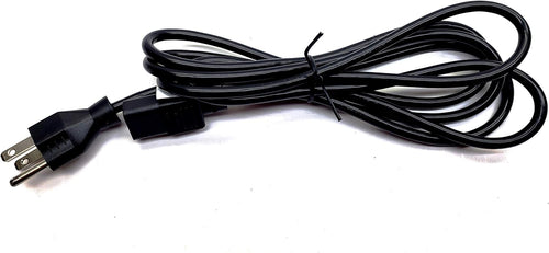 Power Cord 812-1180 for Quadra-Fire, Pelpro PP60, PP130, Heatilator EcoChoice PS35, PS50, CAB50 Pellet Stoves